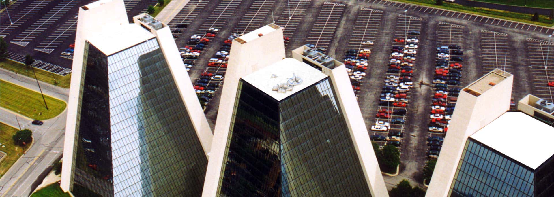 Commercial Roofing Indianapolis In