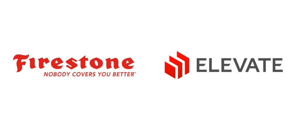Firestone Elevate Single Ply Manufacturers