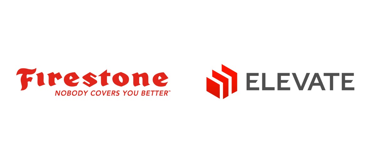 Firestone Elevate Single Ply Manufacturers