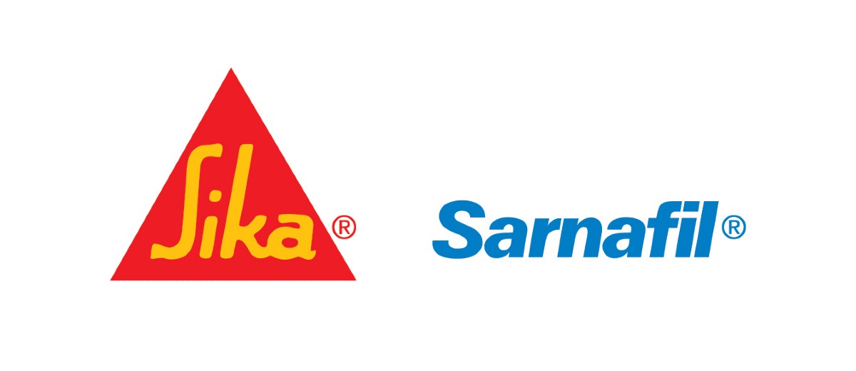 Sika Sarnafil Logo