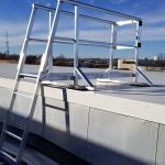 Access Ladders
