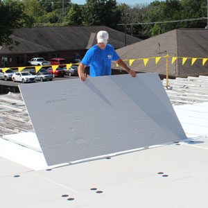 Cover Board