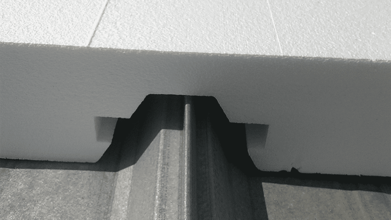 Roof Insulation