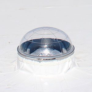 Solar Light Pipe