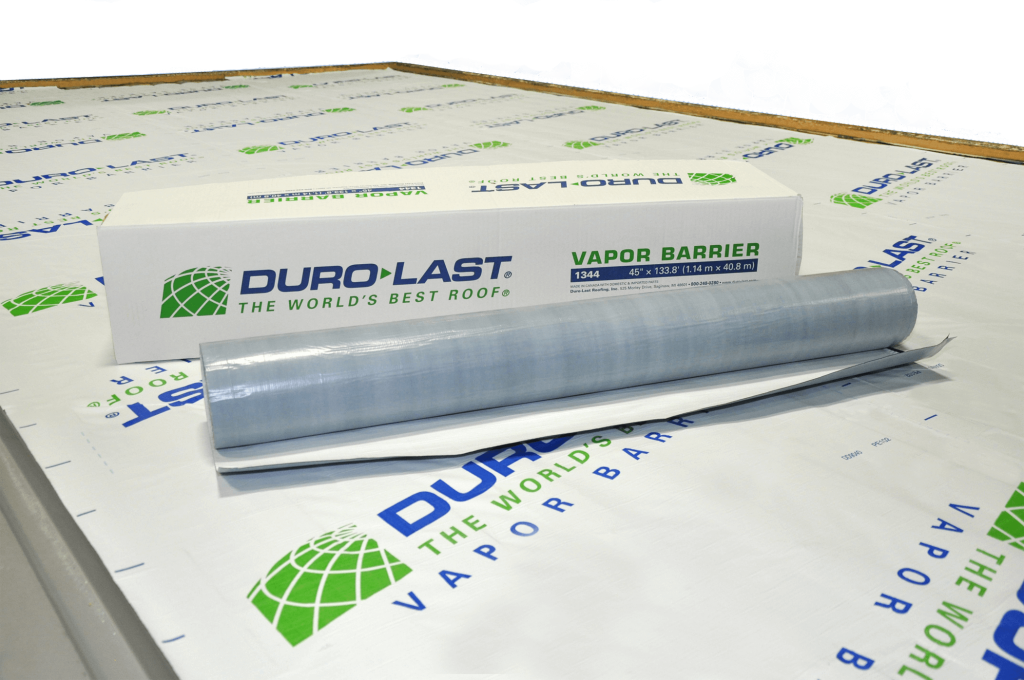 Vapor Barrier