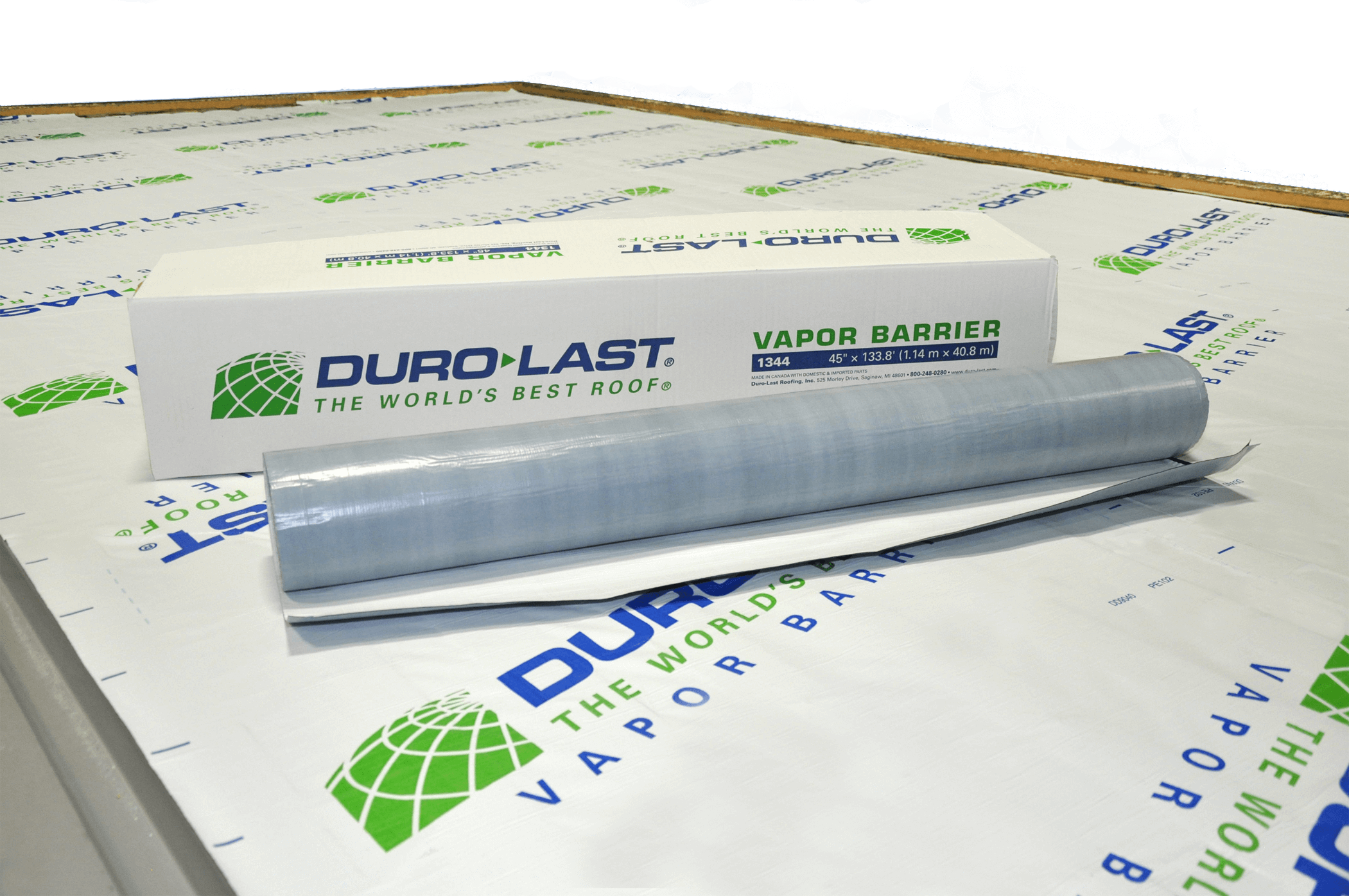 Vapor Barrier