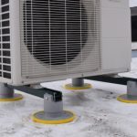 Ac Equipment Rooftop Anchor