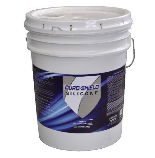 Duro Last Duro Shield Silicone Roof Coating