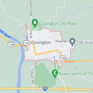 Covington Commercial Roofing Services