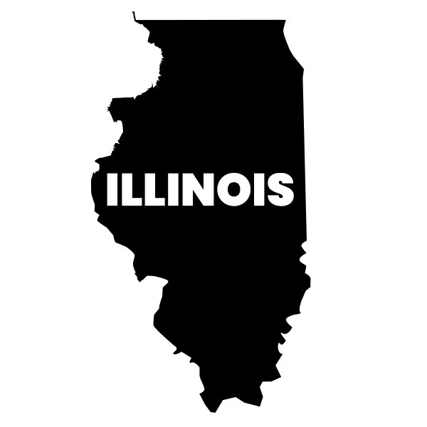 Illinois Icon