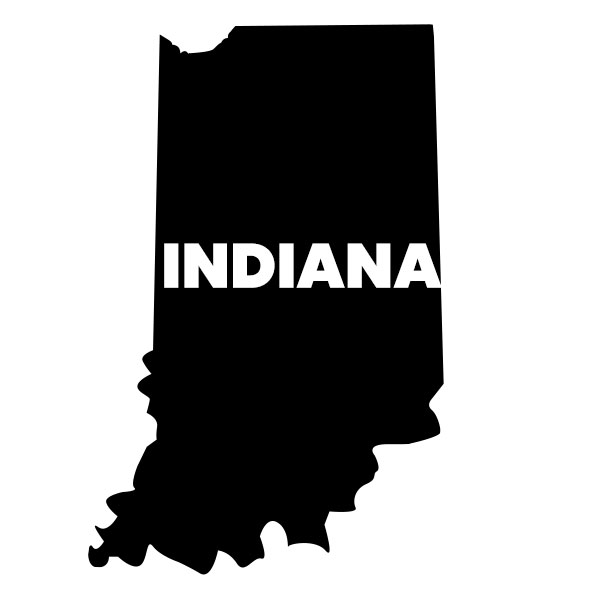 Indiana Icon