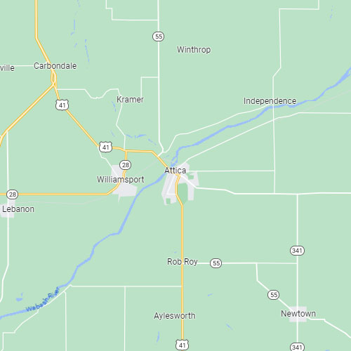 Attica Commercial Roofing Services