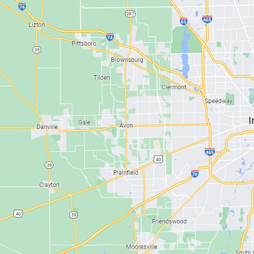 Avon Commercial Roofing Services