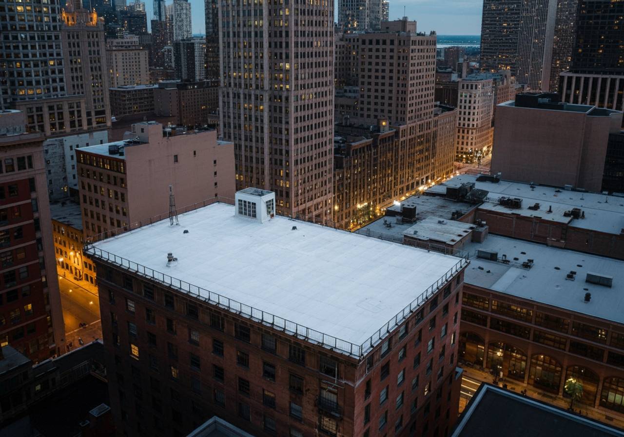 Long Term Financial Planning For Roof Replacements