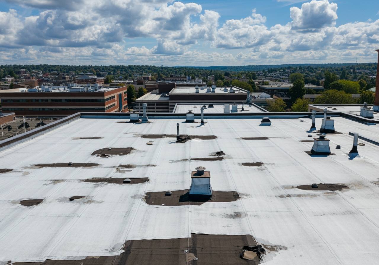 When Repairs Are No Longer Cost Effective