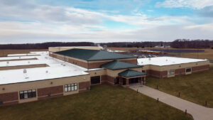 Tips Program For School Roofing Services