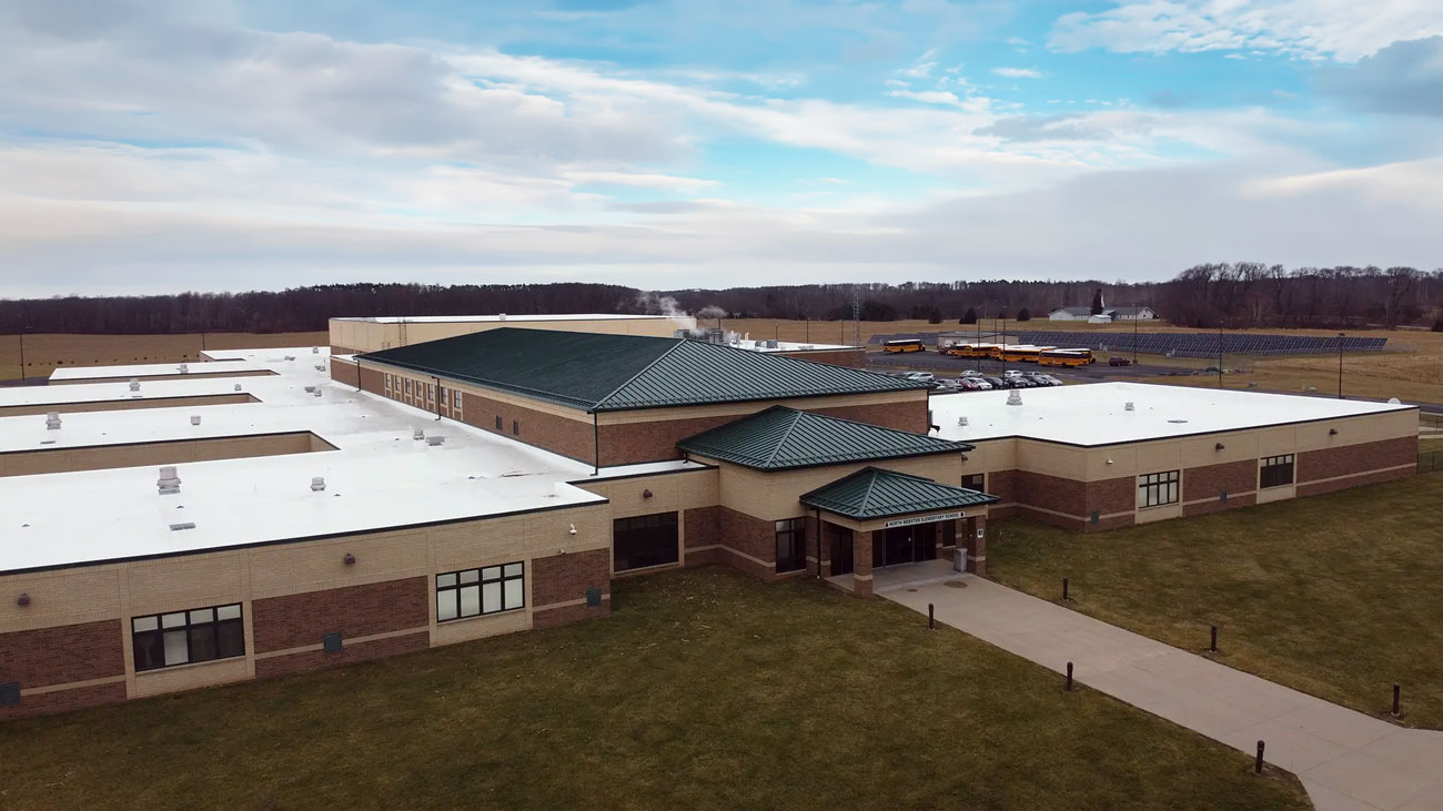 Tips Program For School Roofing Services