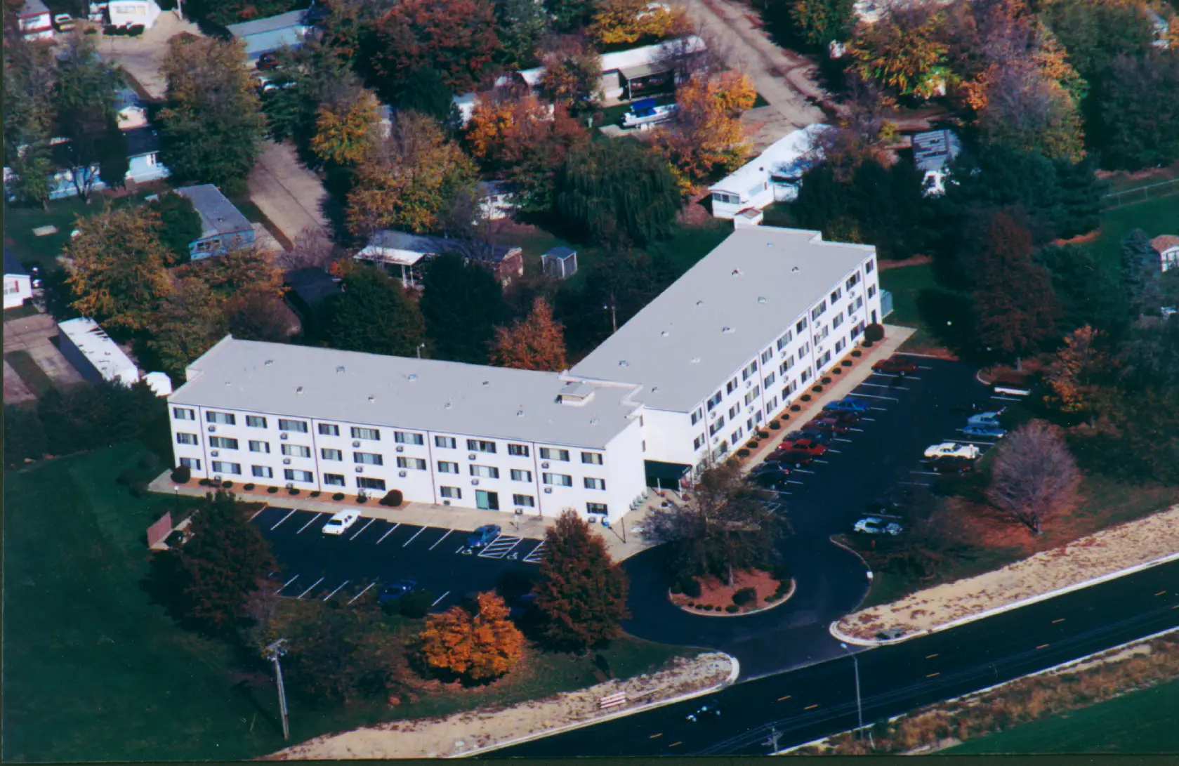 Commercial Roofing Decatur Illinois