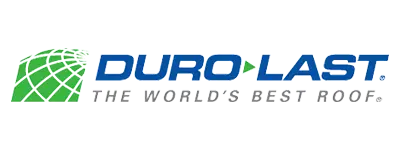 Duro Last Roofing Logo