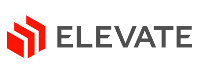 Elevate Roofing Logo