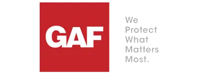 Gaf Roofing Logo
