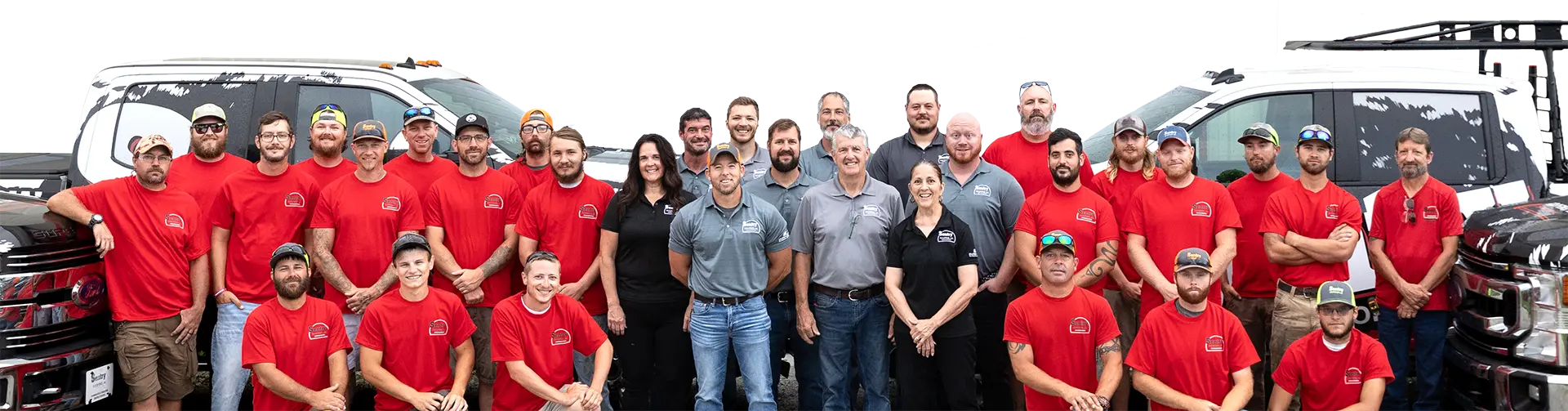 Indiana Commercial Roofing Team