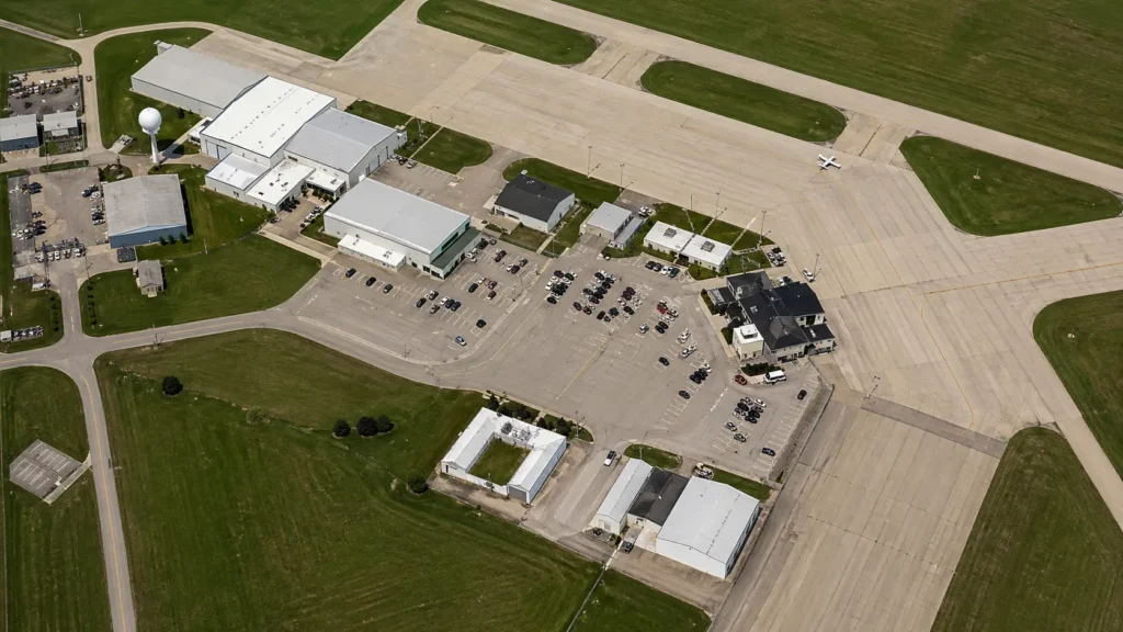 Manufacturing Roofing Charleston Il