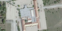 Decatur Conference Center Commercial Roofing Decatur Il