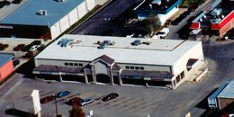 Mainstreet Plaza Decatur Il