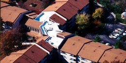 Oxford House Decatur Il Roofing