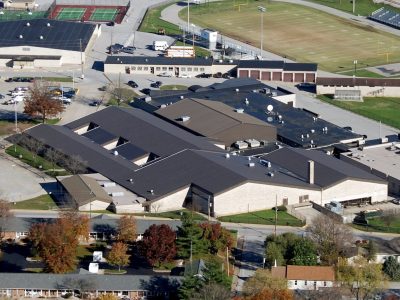 Commercial EPDM Roofing Systems