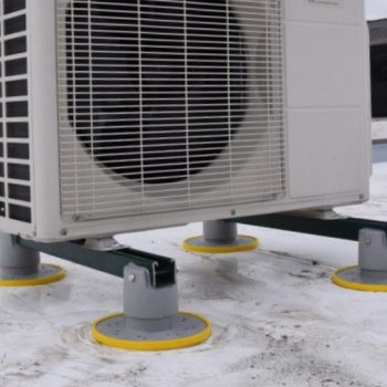Ac Equipment Rooftop Anchor
