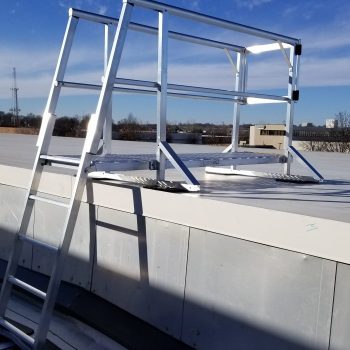 Access Ladders