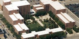 Apartment Roofing Effingham Il