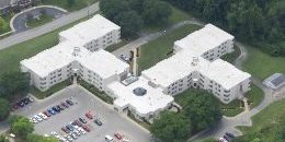 Apartment Roofing Services Carmel Indiana