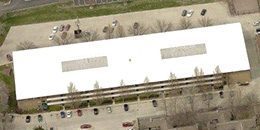 Apartment Roofing Services Charleston Il