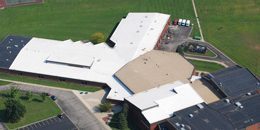 Church Roofing Brownsburg In