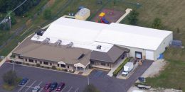 Church Roofing Veedersburg In