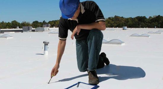 Commercial Roof Inspection Checklist