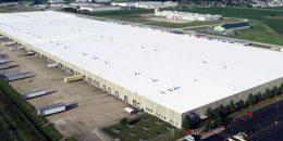 Commercial Roof Installation Effingham Il