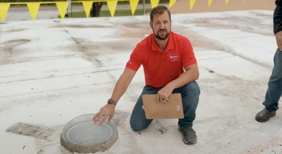 Commercial Roof Maintenance Plans To Protect Your Investment And Your Building