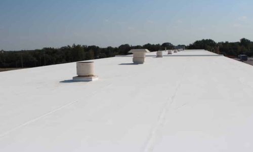Commercial Roofing Avon Indiana