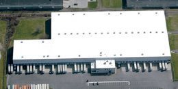 Commercial Roofing Contractor Brownsburg In