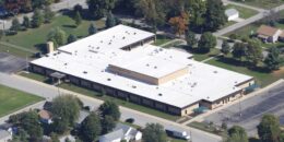 Commercial Roofing Contractor In Covington Indiana