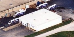 Commercial Roofing Effingham Il