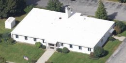 Commercial Roofing In Veedersburg Indiana