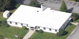 Commercial Roofing Services In Avon Indiana