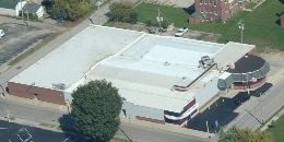 Commercial Roofing Services In Danville IL