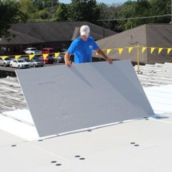 Cover Board