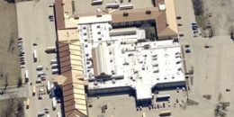 Duro Last Commercial Roofing Contractor Decatur Illinois